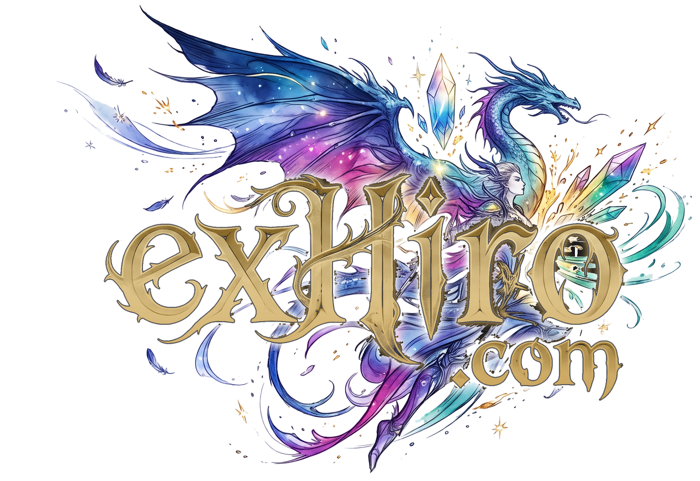 exHiro.com