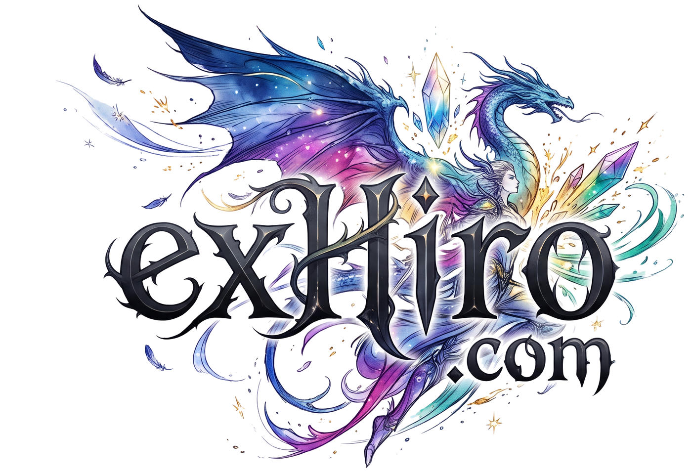 exHiro.com