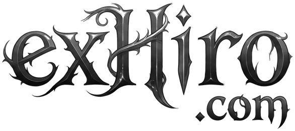 exHiro.com